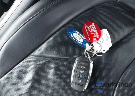 2018 Lincoln Mkc Reserve from USA, damaged, VIN 5LMCJ3D93JUL14930